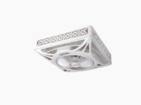 GFC False Ceiling with remote