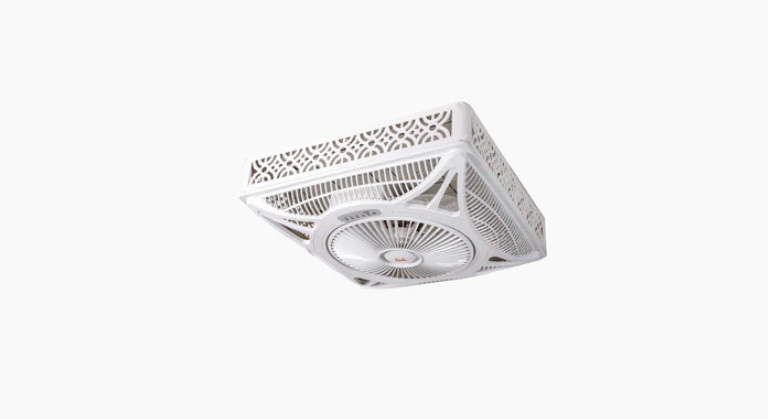 GFC False Ceiling with remote
