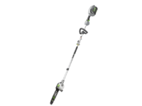 EGO Power+ Multi-Head Combo Kit; 10" Pole Saw & Power Head with 2.5Ah battery and standard charger MPS1001