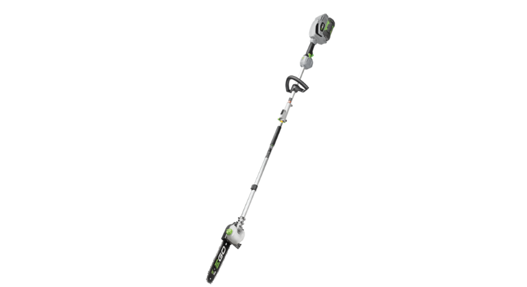 EGO Power+ Multi-Head Combo Kit; 10" Pole Saw & Power Head with 2.5Ah battery and standard charger MPS1001