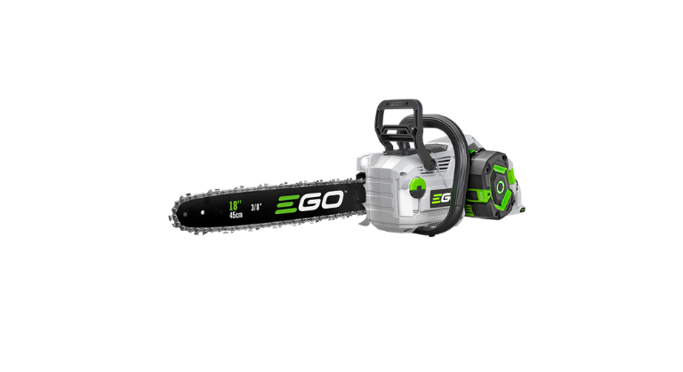 EGO Power+ 18" Chain Saw (50CC) CS1815