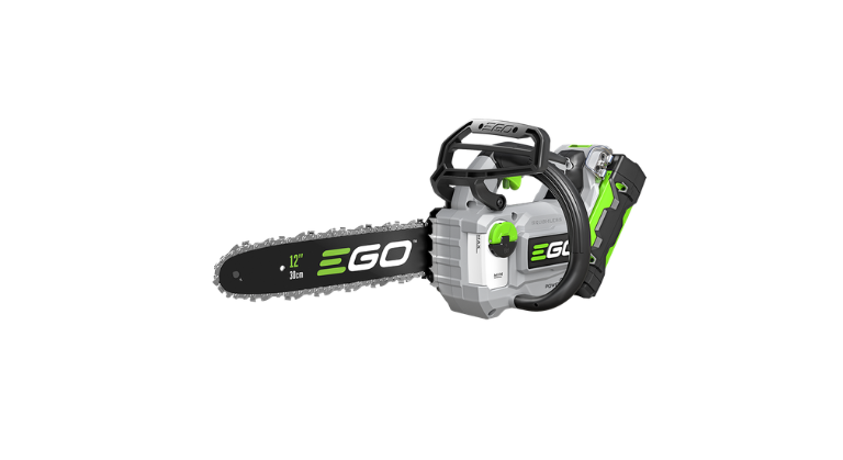 EGO POWER+ 12" Compact Chain Saw CS1201