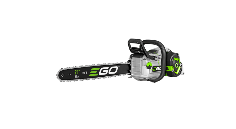 EGO POWER+ 20" Cordless Chain Saw CS2005