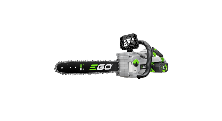 EGO POWER+ 16" Chain Saw (40cc) CS1611