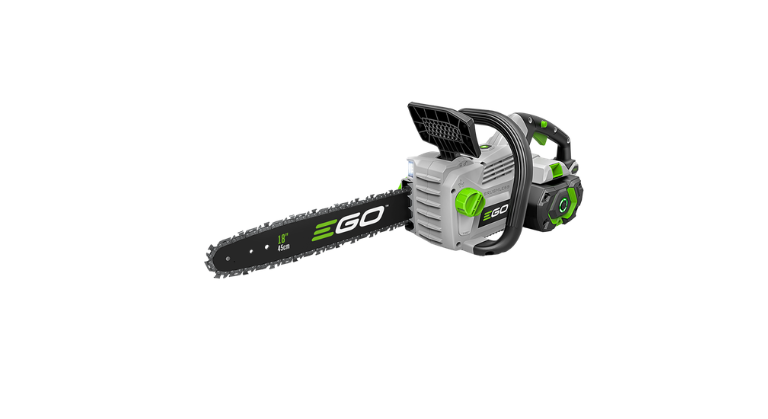 EGO Power+ 18" Chain Saw (45CC) CS1804