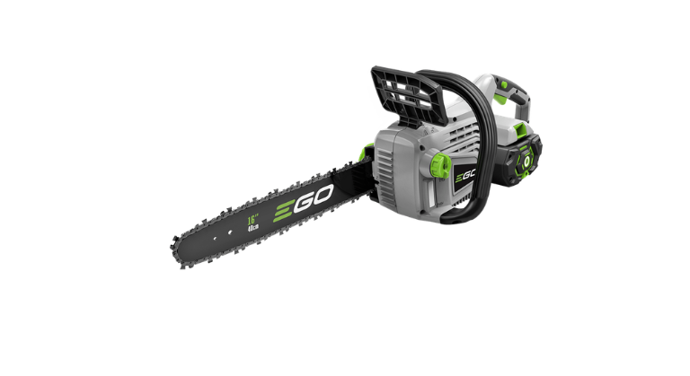 EGO Power+ 16" Chain Saw CS1604