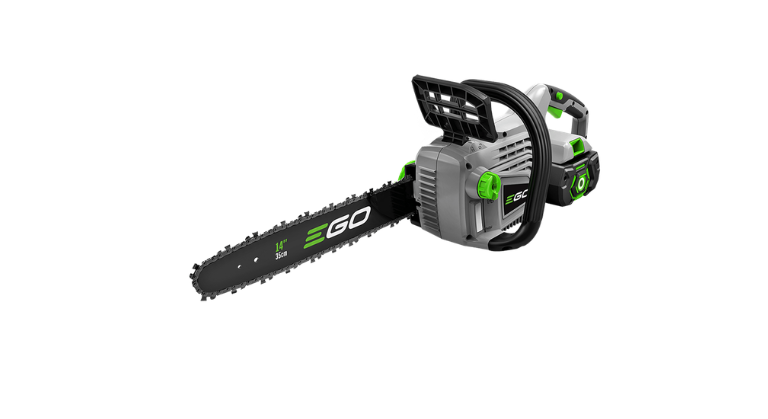 EGO Power+ 14" Chain Saw CS1401