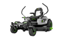 EGO POWER+ 52" Z6 Zero Turn Riding Mower (Six 10.0Ah Batteries) ZT5216L