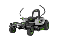 EGO POWER+ 42" Z6 Zero Turn Riding Mower (Six 6.0Ah Batteries) ZT4214L