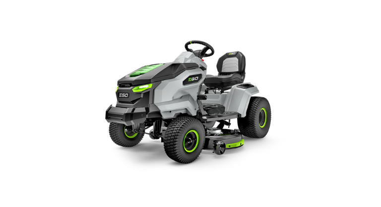 EGO POWER+ 42" T6 Lawn Tractor Kit TR4204