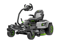 EGO POWER+ 42" Z6 Zero Turn Mower with e-STEER™ Technology ZT4205S