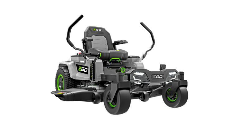 EGO POWER+ 52" Z6 Zero Turn Riding Mower ZT5207L