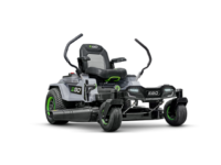 EGO POWER+ 42" Z6 Zero Turn Riding Mower ZT4204L