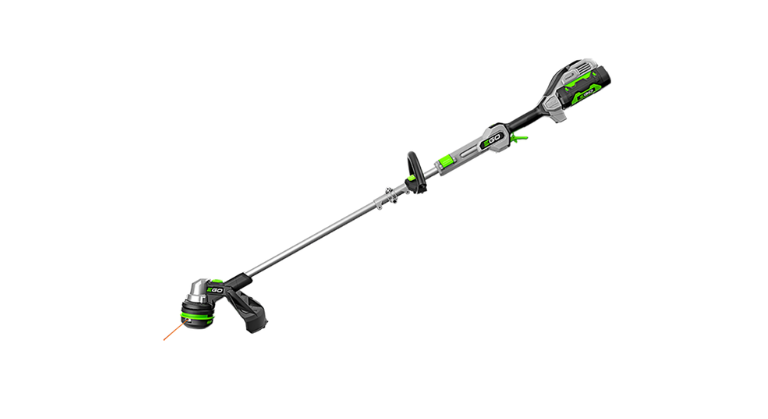 EGO Power+ 15" POWERLOAD™ String Trimmer with telescopic aluminum shaft ST1511T