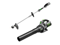 EGO POWER+ 15" String Trimmer & 530CFM Blower Combo Kit with 2.5Ah Battery and Charger ST1502LB