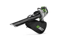 EGO POWER+ Leaf Vacuum and Mulcher with 500 CFM Blower LV5005