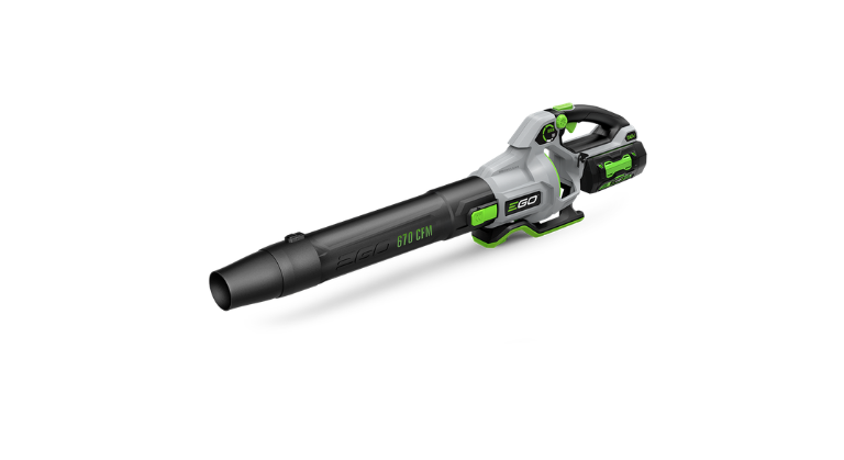EGO POWER+ 670 CFM Blower LB6703