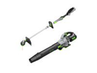 EGO POWER+ 15" POWERLOAD™ String Trimmer with Aluminum Telescopic Shaft & 670 CFM Blower Combo Kit ST6703LB