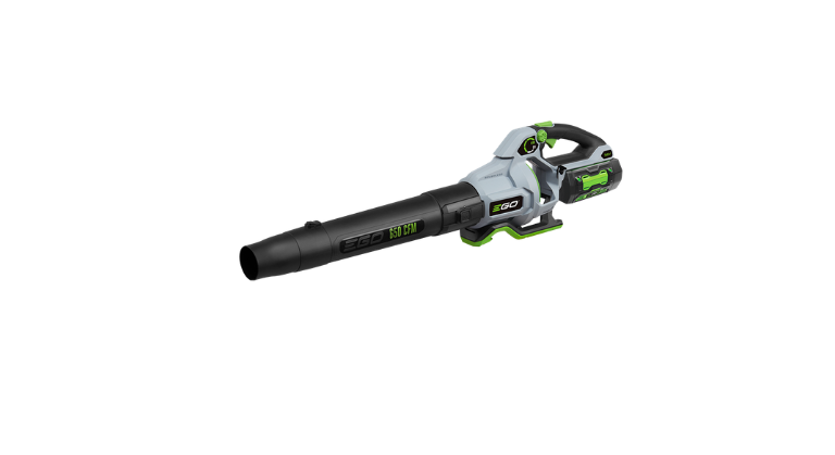 EGO POWER+ 650 CFM Blower LB6504