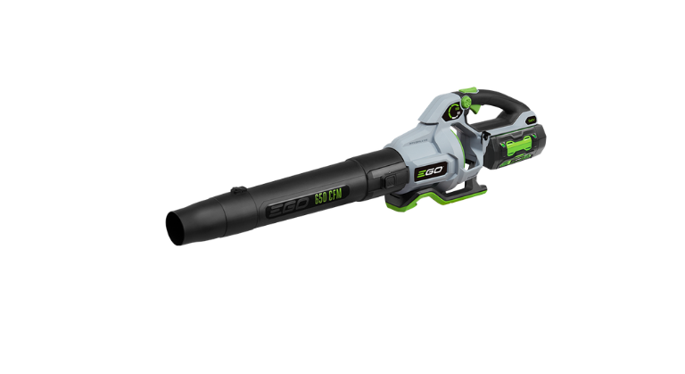 EGO POWER+ 615 CFM Blower LB6151