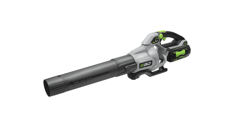 EGO Power+ 580 CFM Blower LB5804