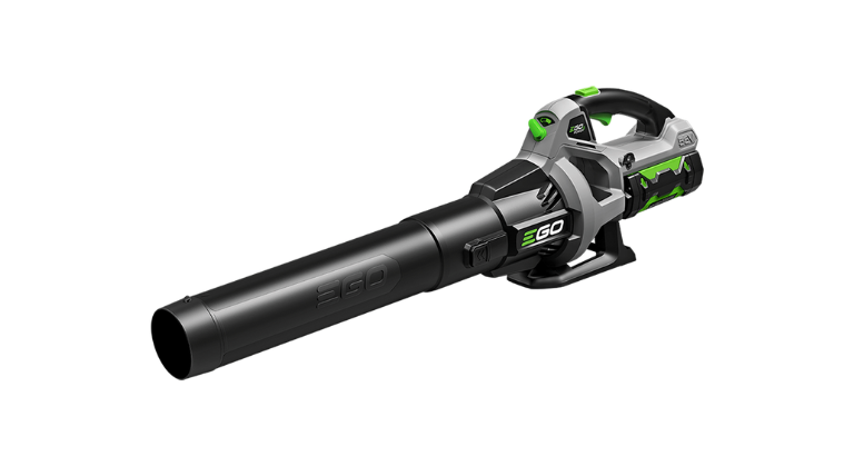 EGO Power+ 530 CFM Blower LB5302