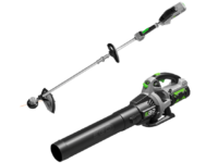 EGO POWER+ 15" String Trimmer & 530CFM Blower Combo Kit with 2.5Ah Battery and Charger ST1502LB
