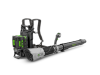EGO Commercial 800 CFM Backpack Blower with Peak Powerâ„¢ LBPX8006-2