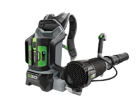 EGO Power+ 600 CFM Backpack Blower LB6003