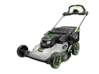 EGO POWER+ Mower 30" Super Composite Deck with Dual Motors Kit (Two 6Ah Batteries) LM3004SP-2