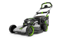EGO POWER+ Mower 22" Super Composite Deck Select Cutâ„¢ System with Peak Power Kit (Two 6Ah Batteries) LM2244SP-2