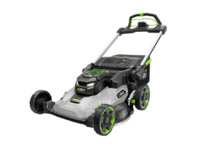 EGO POWER+ Mower 30" Super Composite Deck with Dual Motors Kit (Two 6Ah Batteries) LM3004SP-2