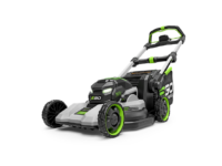 EGO POWER+ Mower 22" Super Composite Deck Select Cutâ„¢ System with Peak Power Kit (Two 6Ah Batteries) LM2244SP-2