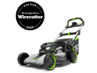 EGO POWER+ Mower 22" Super Composite Deck with Select Cutâ„¢ System Kit (10Ah Battery) LM2236SP