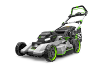 EGO POWER+ Mower 21" Select Cutâ„¢ XP System with Touch Driveâ„¢ Self-Propelled Kit (10.0Ah Battery) LM2156SP