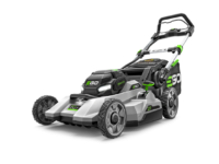 EGO POWER+ Push Mower 21" Select Cutâ„¢ System Kit (7.5Ah Battery) LM2135