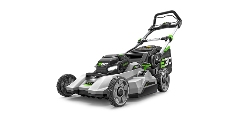 EGO POWER+ Push Mower 21" Select Cut™ System Kit (7.5Ah Battery) LM2135