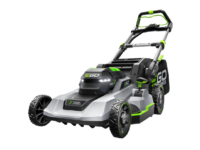 EGO POWER+ Mower 21" Self-Propelled with Touch Driveâ„¢ Kit (7.5Ah Battery) LM2125SP