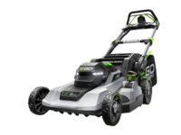 EGO POWER+ Mower 21" Self-Propelled Kit (6.0Ah Battery) LM2114SP