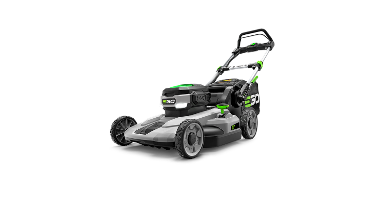 EGO Power+ 21" Mower LM2101