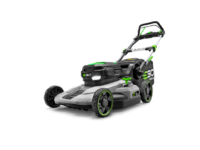 EGO Power+ 21" Self-Propelled Mower with Peak Power™ LM2142SP