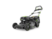 EGO Power+ 20" Self-Propelled Mower With Steel Deck LM2022SP
