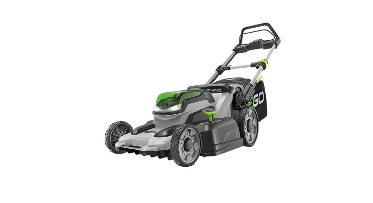 EGO Power+ 20" Mower LM2000-S