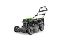 EGO Power+ 20" Mower with Steel Deck LM2021