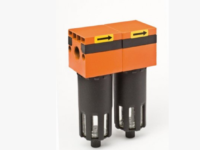 Fg Fratelli Ghiotto Frl Unit Filter + depurator Mod. FDM