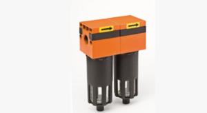 Fg Fratelli Ghiotto Frl Unit Filter + depurator Mod. FDM