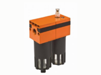 Fg Fratelli Ghiotto Frl Unit Filter+ lubricator Mod. FLM