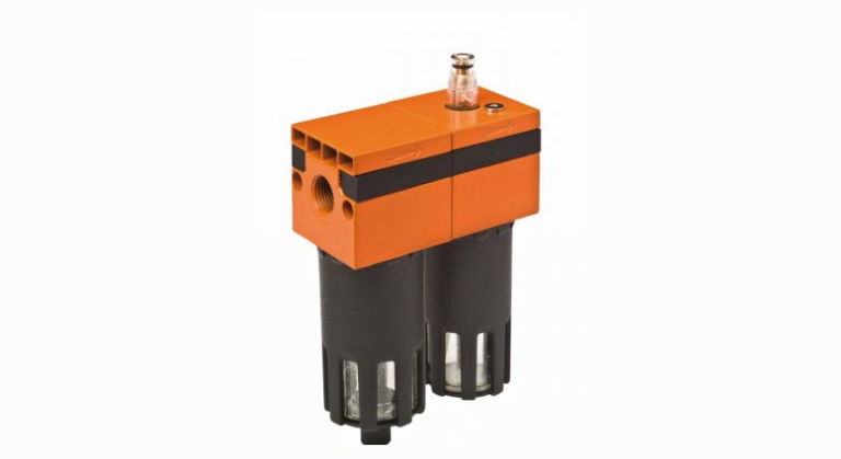 Fg Fratelli Ghiotto Frl Unit Filter+ lubricator Mod. FLM
