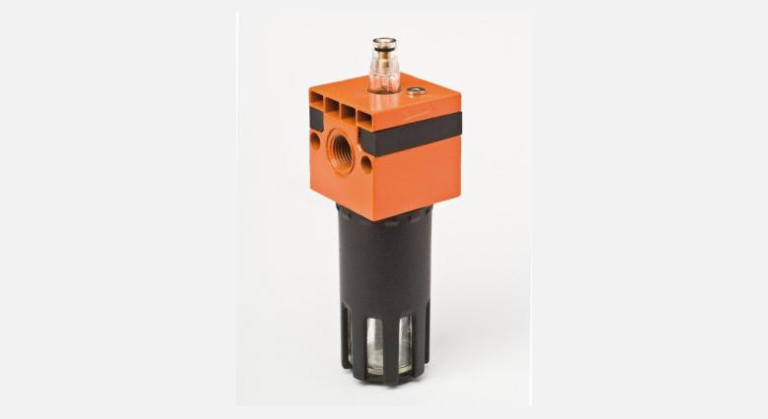 Fg Fratelli Ghiotto Frl Unit Lubricator Mod. LM