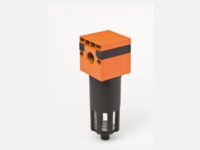 Fg Fratelli Ghiotto Frl Unit Filter Mod. FM